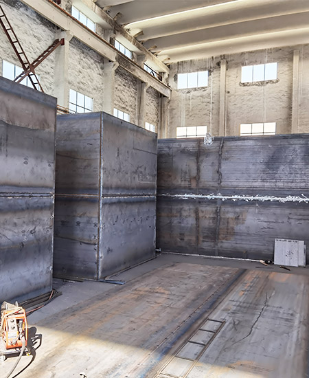地埋式污水處理設(shè)備在城市建設(shè)中大顯身手，助力打造宜居環(huán)境
